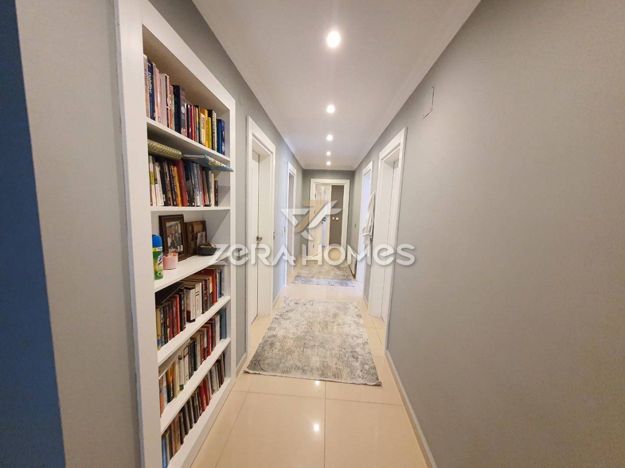 Апартаменты в Алании, Турция, 350 м2 фото 5