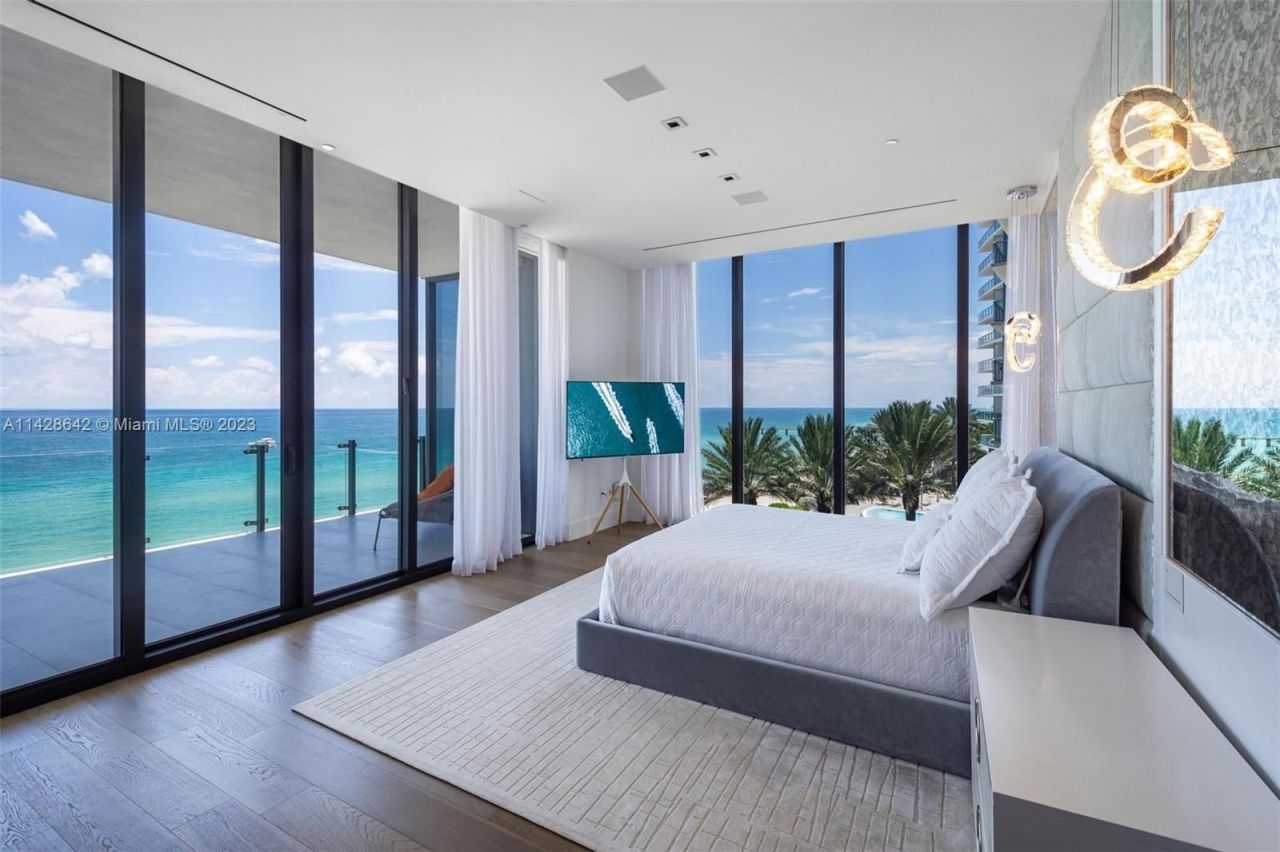 Квартира в Майами, США, 300 м2 фото 5