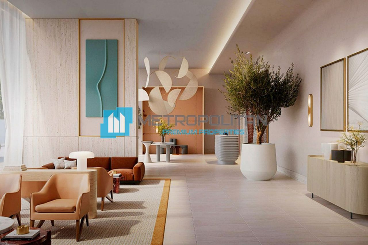 Апартаменты в Дубае, ОАЭ, 171 м2 фото 4