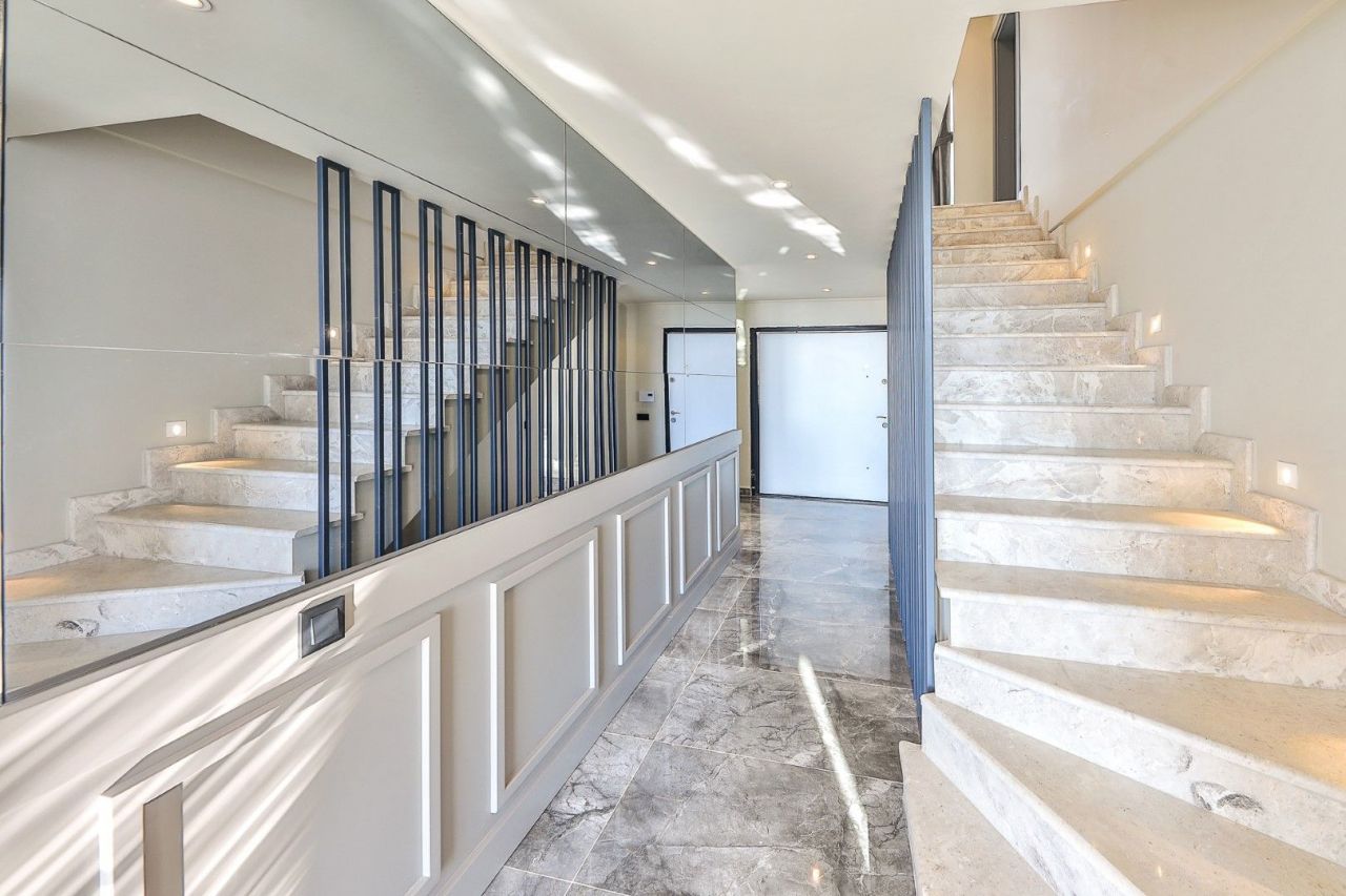 Вилла в Каше, Турция, 392 м2 фото 5