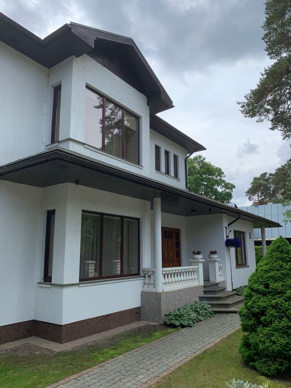 Дом в Юрмале, Латвия, 250 м2 фото 2