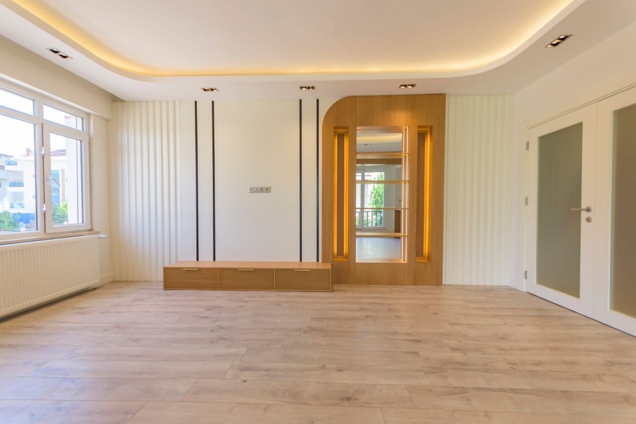 Квартира в Анталии, Турция, 170 м2 фото 3