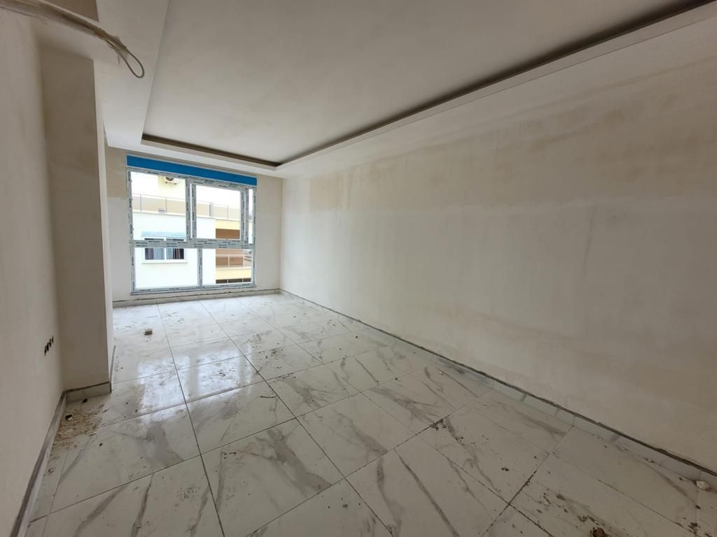 Квартира в Алании, Турция, 80 м2 фото 3
