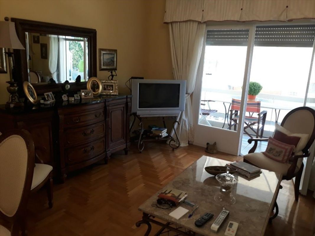 Квартира в Афинах, Греция, 80 м2 фото 2