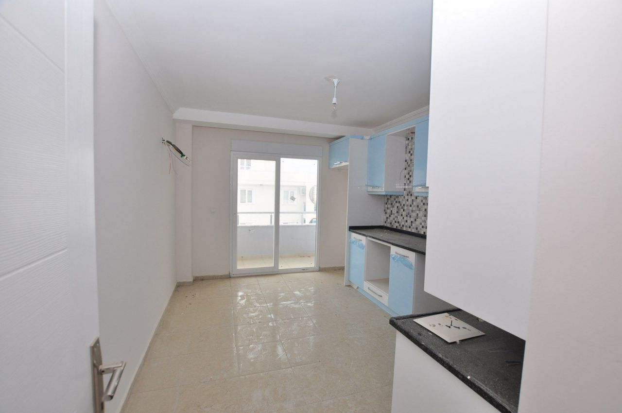 Апартаменты в Алании, Турция, 160 м2 фото 5