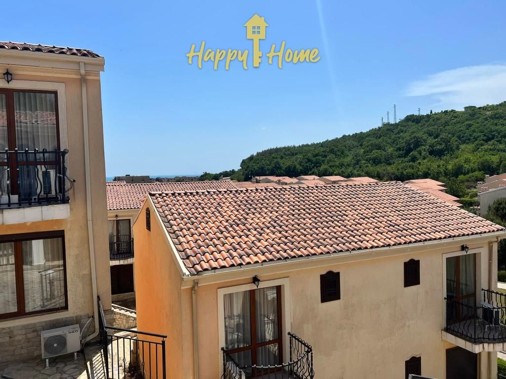 Апартаменты в Елените, Болгария, 60 м2 фото 5