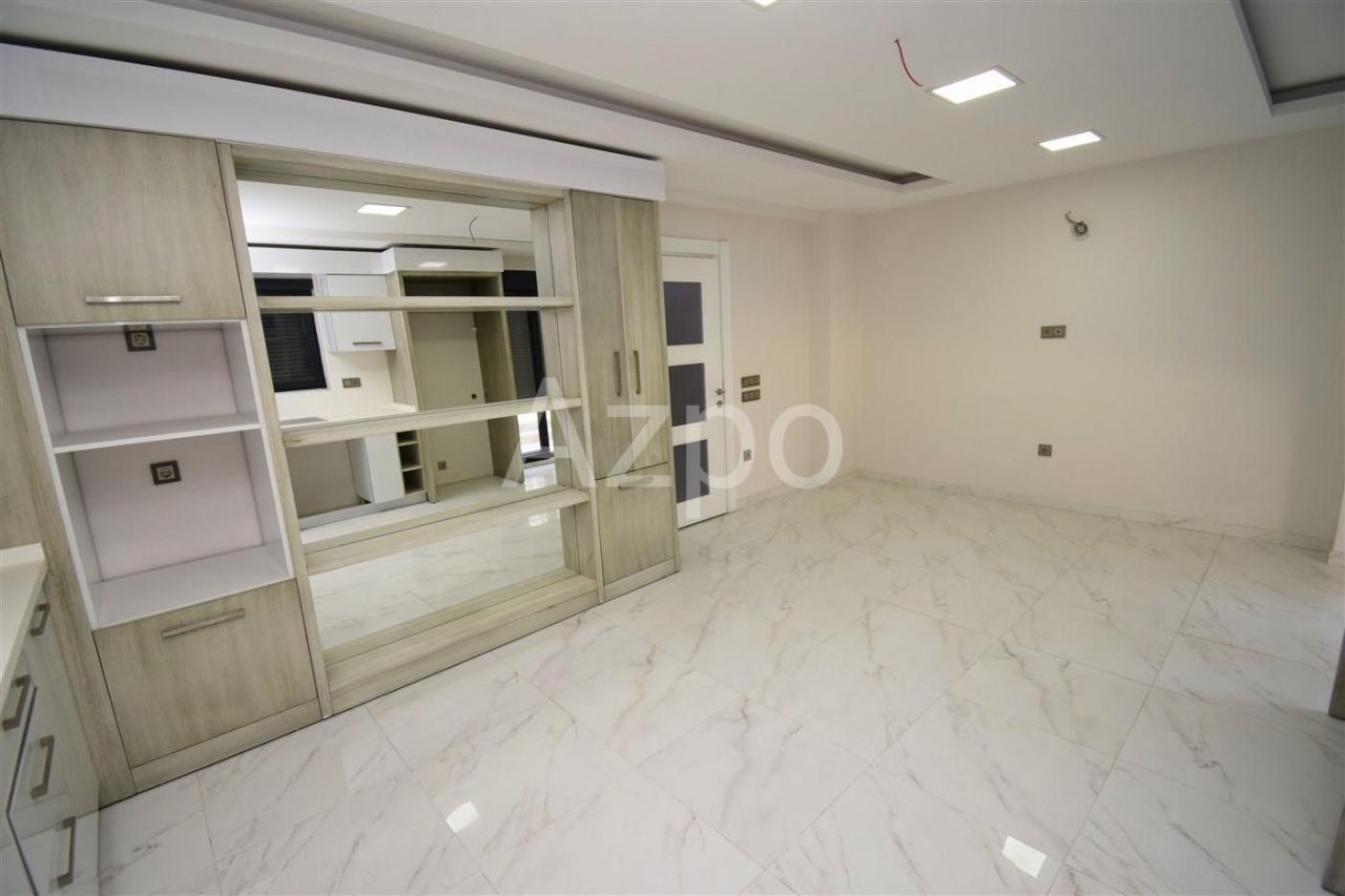 Вилла в Анталии, Турция, 650 м2 фото 5