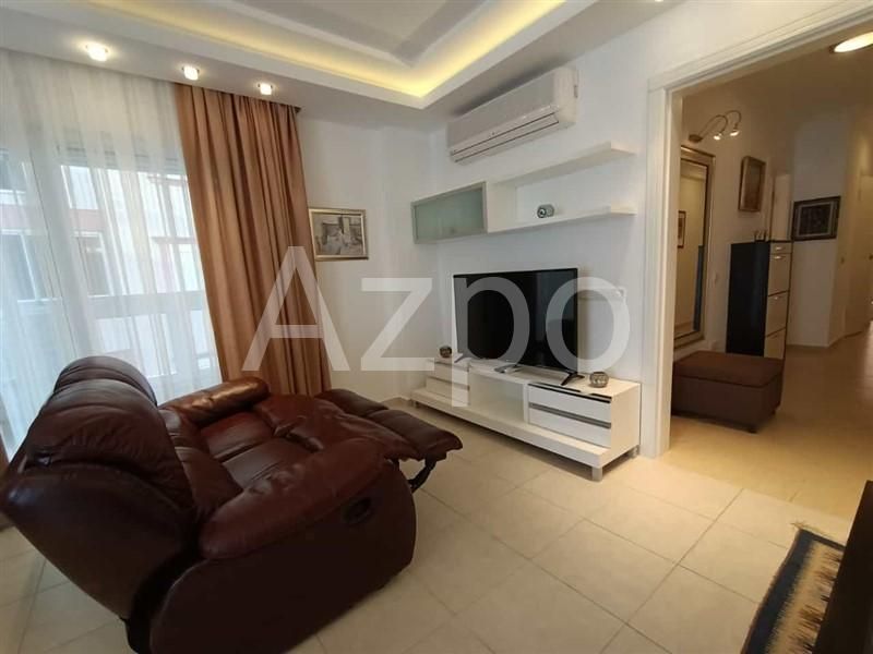 Апартаменты в Алании, Турция, 110 м2 фото 3