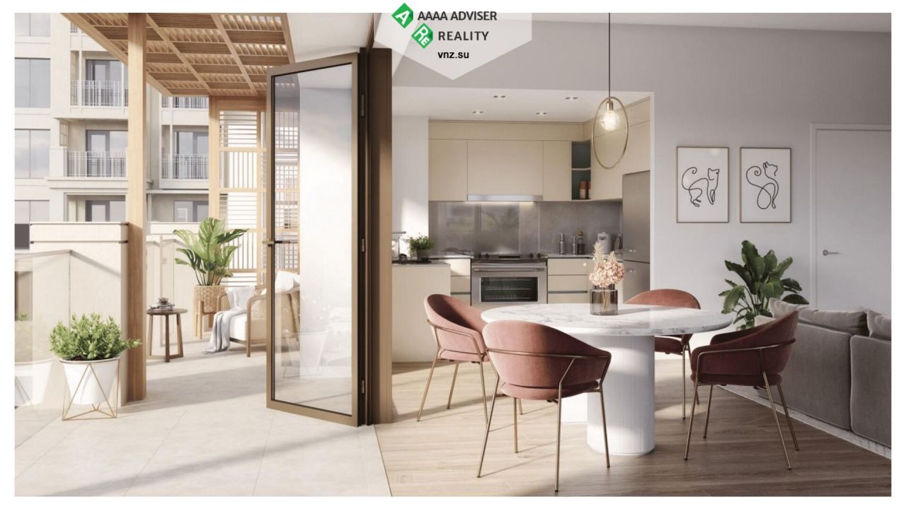 Апартаменты в Дубае, ОАЭ, 2 300 м2 фото 5