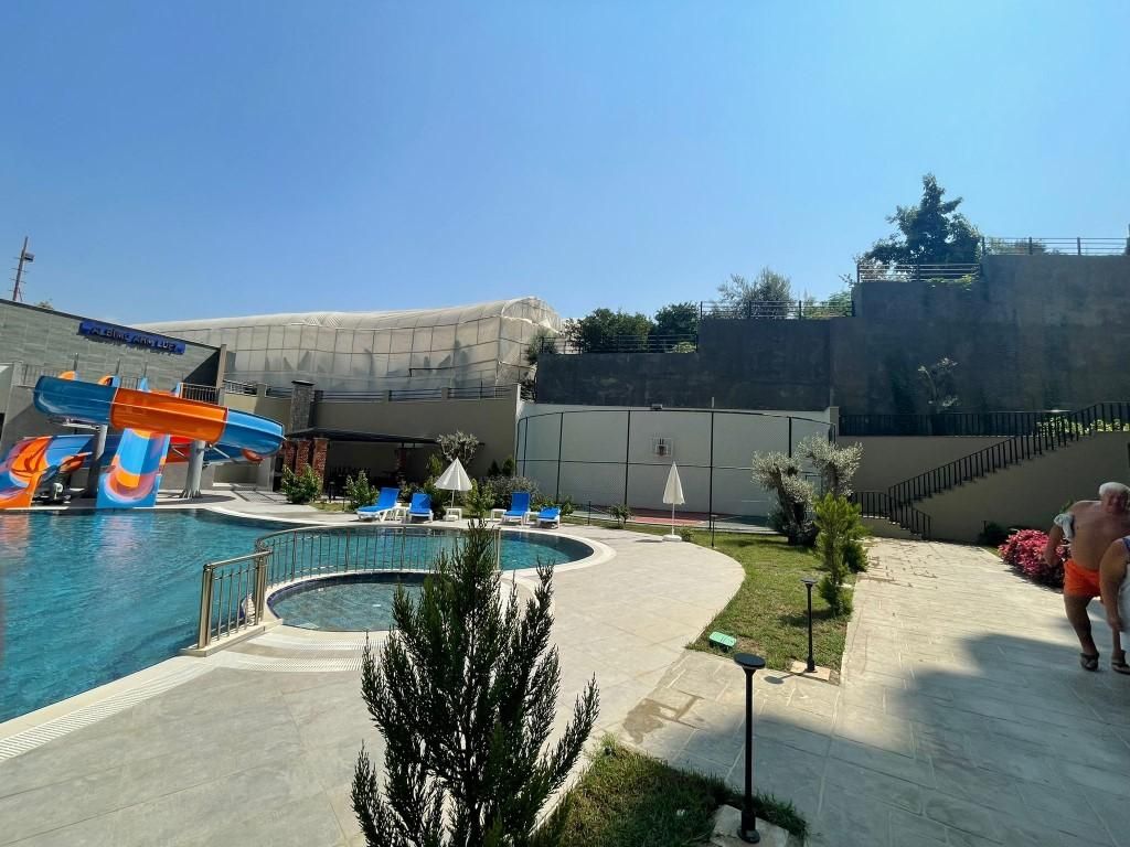 Квартира в Алании, Турция, 57 м2 фото 4