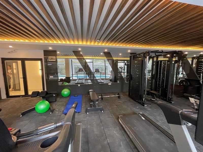 Квартира в Алании, Турция, 55 м2 фото 5