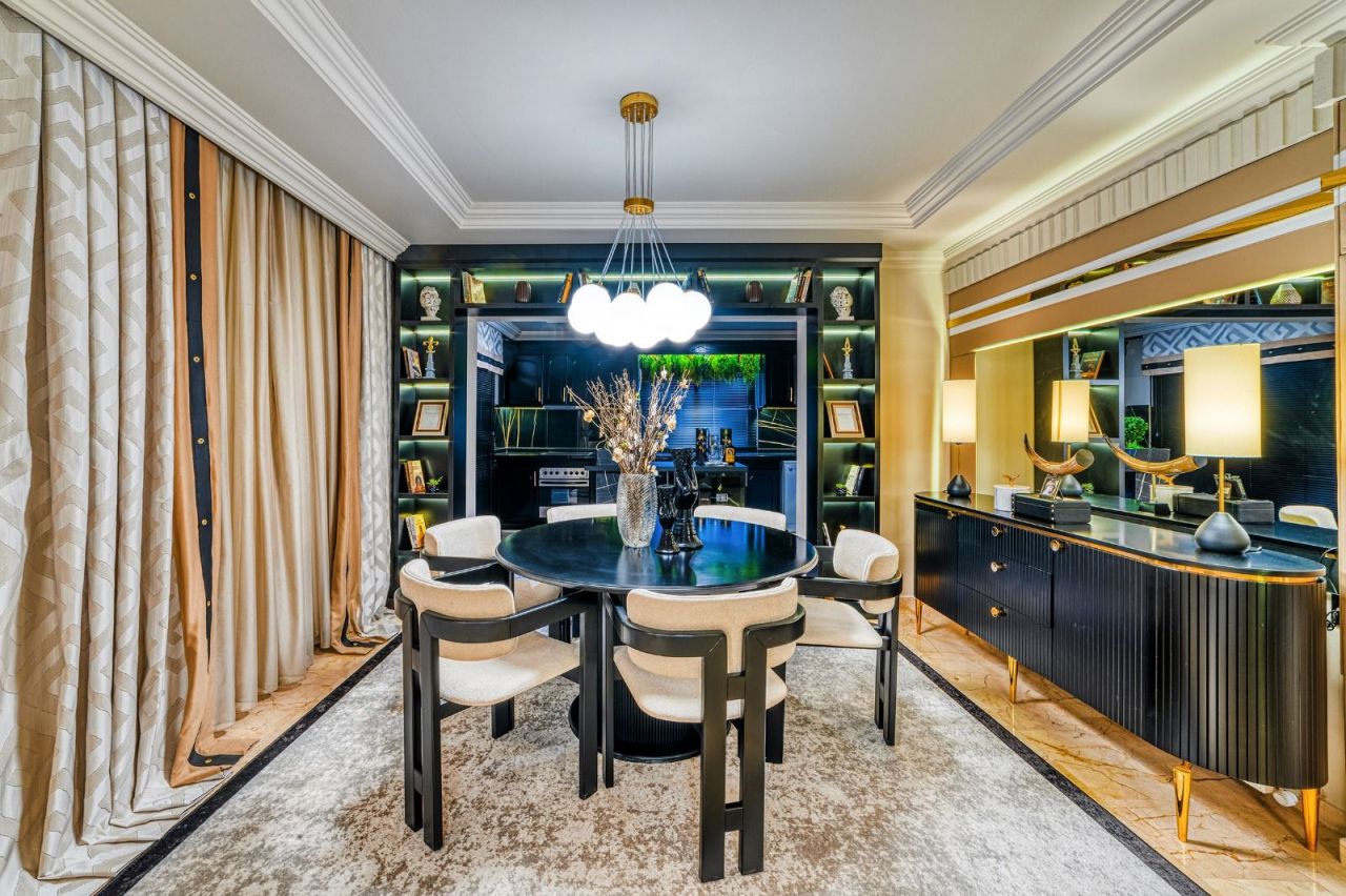 Вилла в Алании, Турция, 250 м2 фото 5