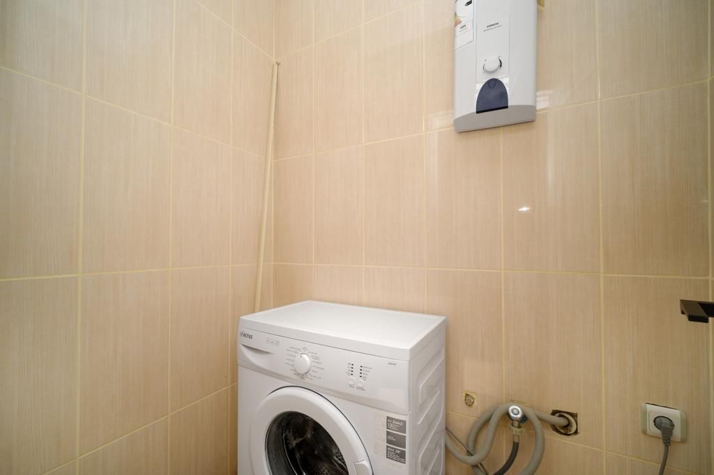 Квартира в Алании, Турция, 120 м2 фото 2