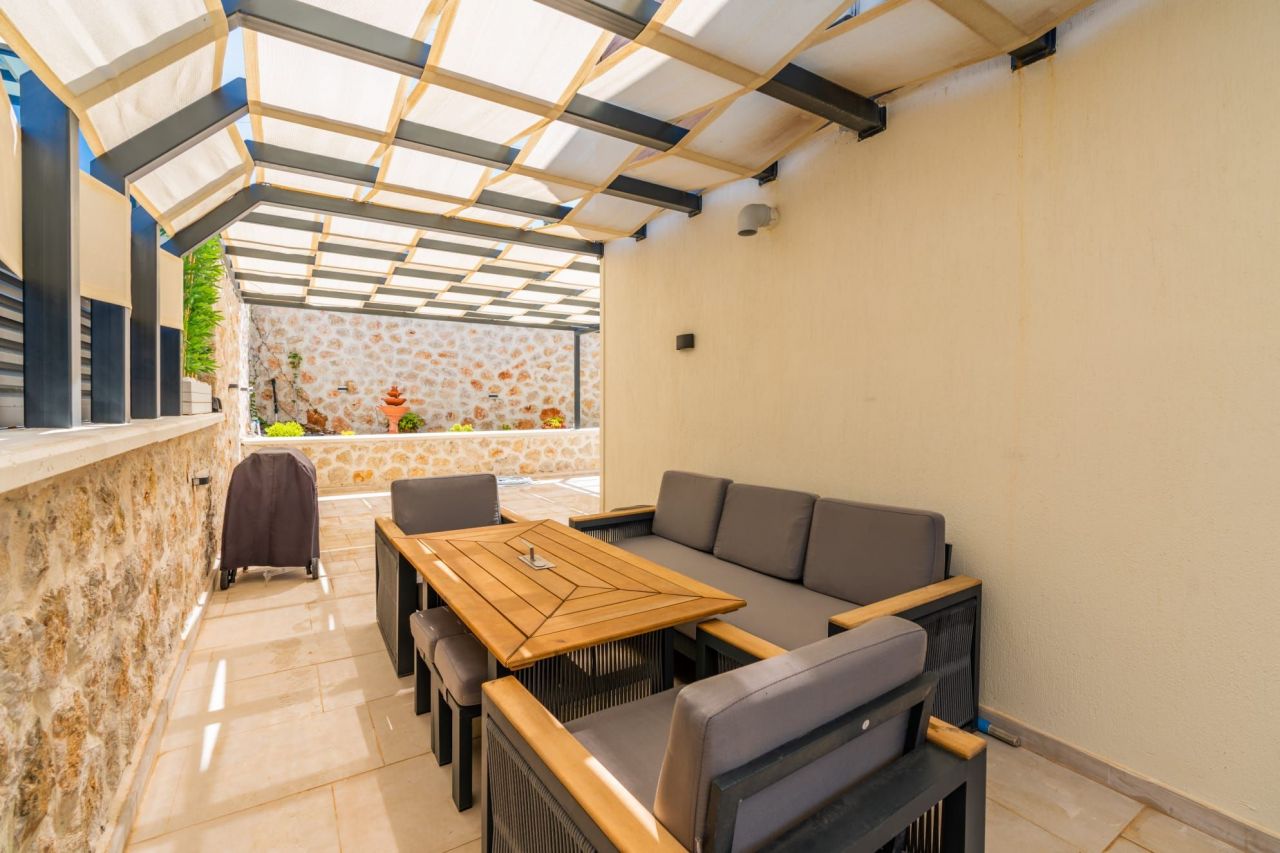 Вилла в Анталии, Турция, 207 м2 фото 4