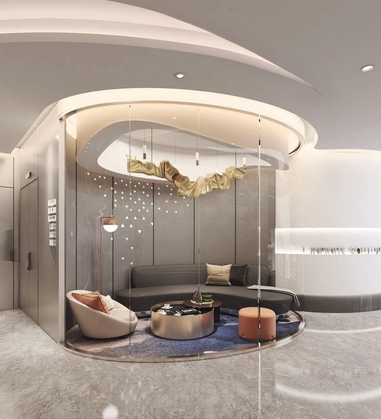 Апартаменты в Газипаше, Турция, 59 м2 фото 3