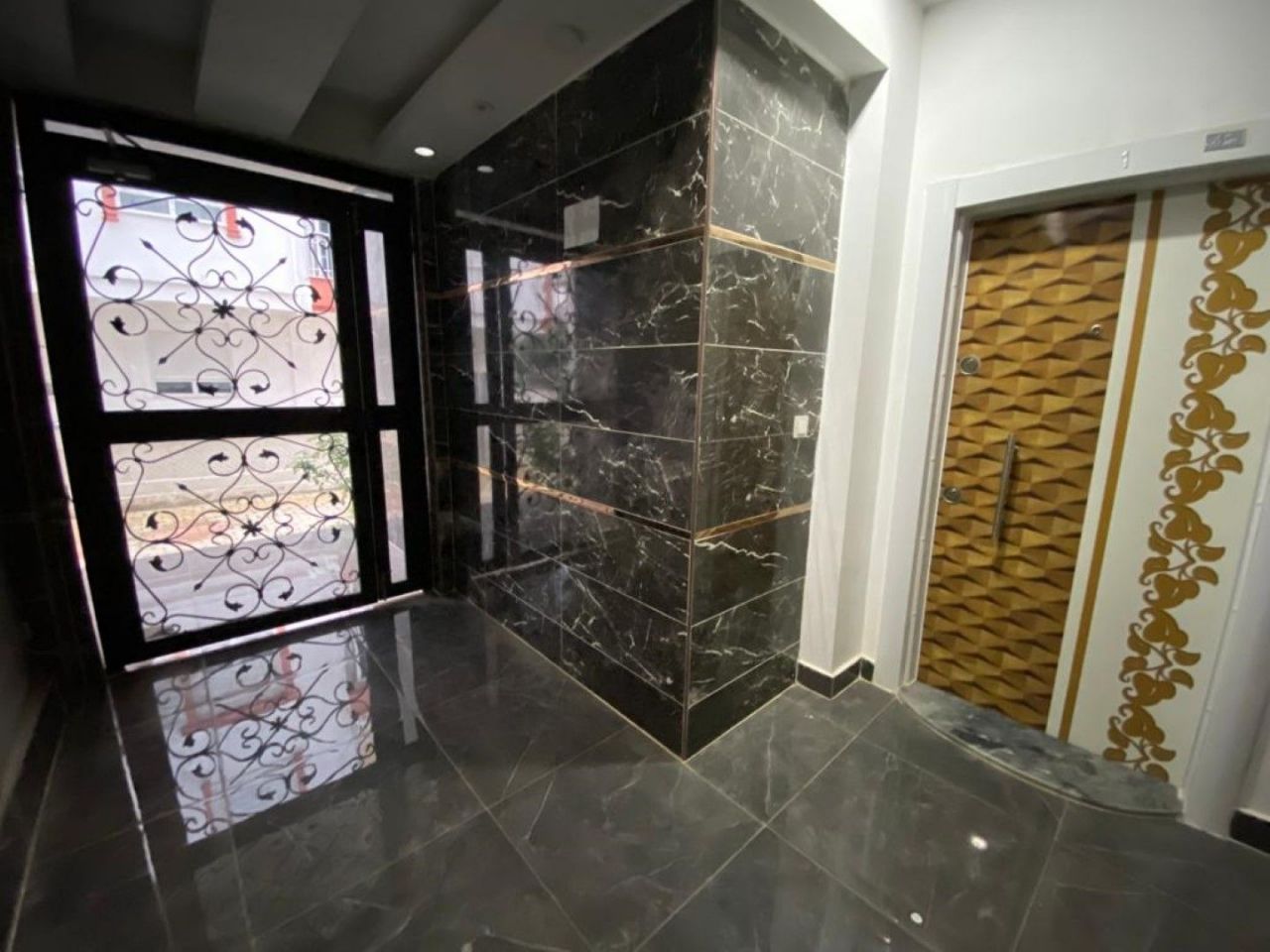 Апартаменты в Анталии, Турция, 70 м2 фото 2