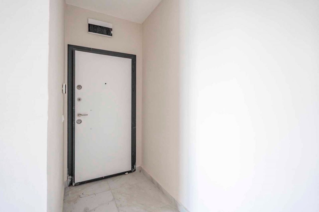 Квартира в Алании, Турция, 60 м2 фото 3