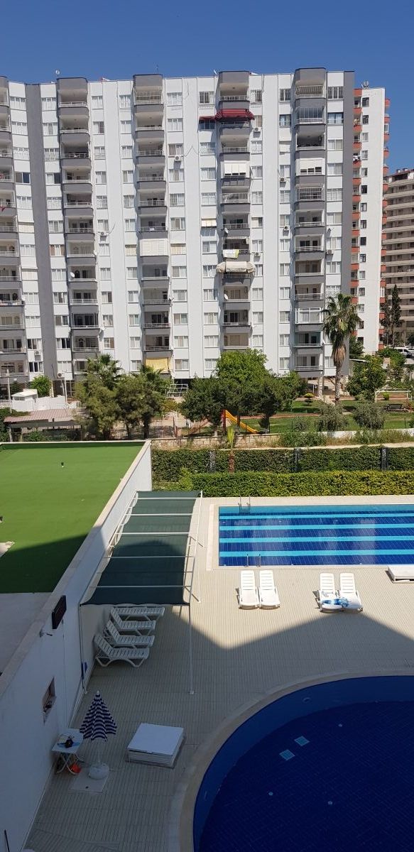 Квартира Arpaçbahşiş Mh., Турция, 72 м2 фото 3