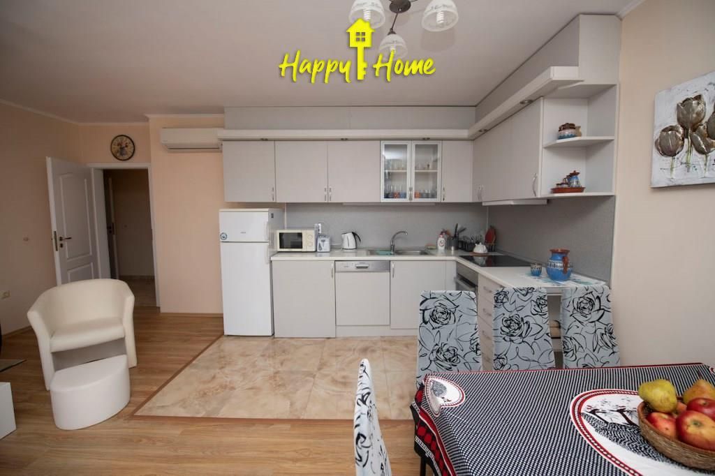 Апартаменты на Солнечном берегу, Болгария, 98.1 м2 фото 3