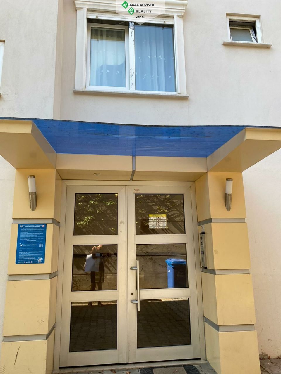 Квартира в Алании, Турция, 130 м2 фото 2
