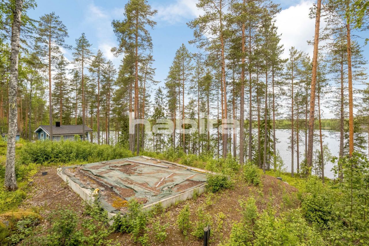 Коттедж в Пиексямяки, Финляндия, 23.6 м2 фото 5