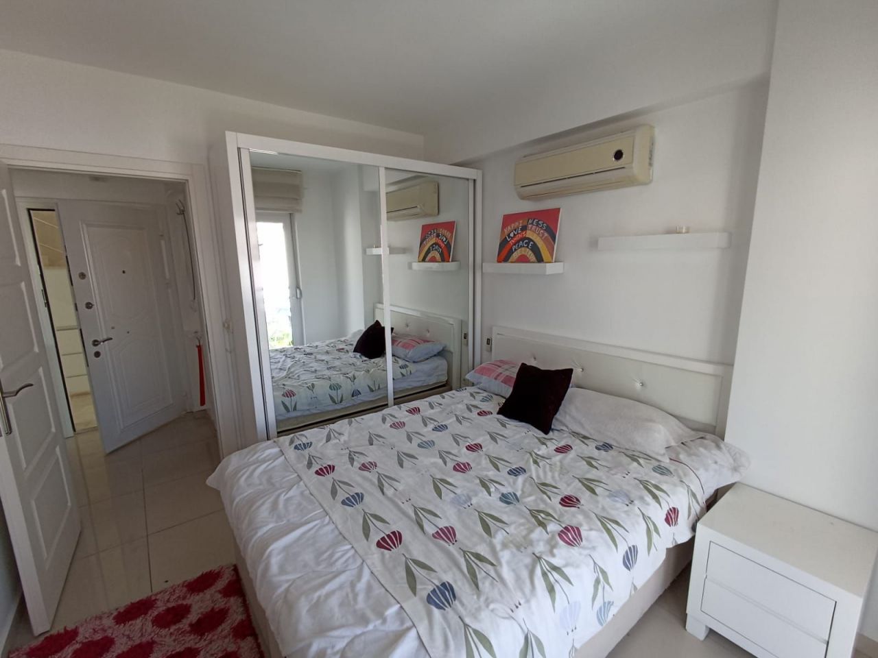 Квартира в Алании, Турция, 55 м2 фото 5