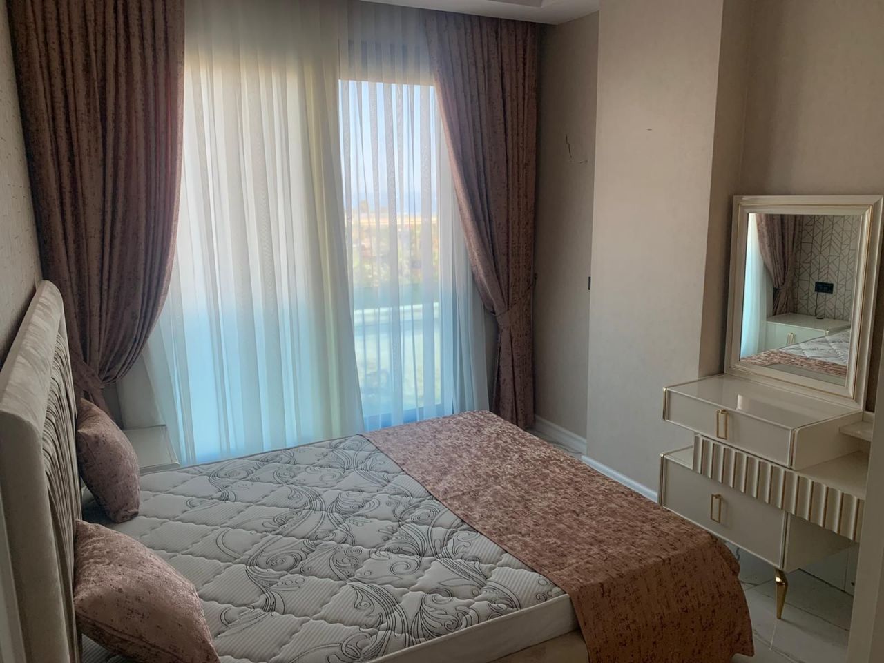 Квартира в Кестеле, Турция, 50 м2 фото 5