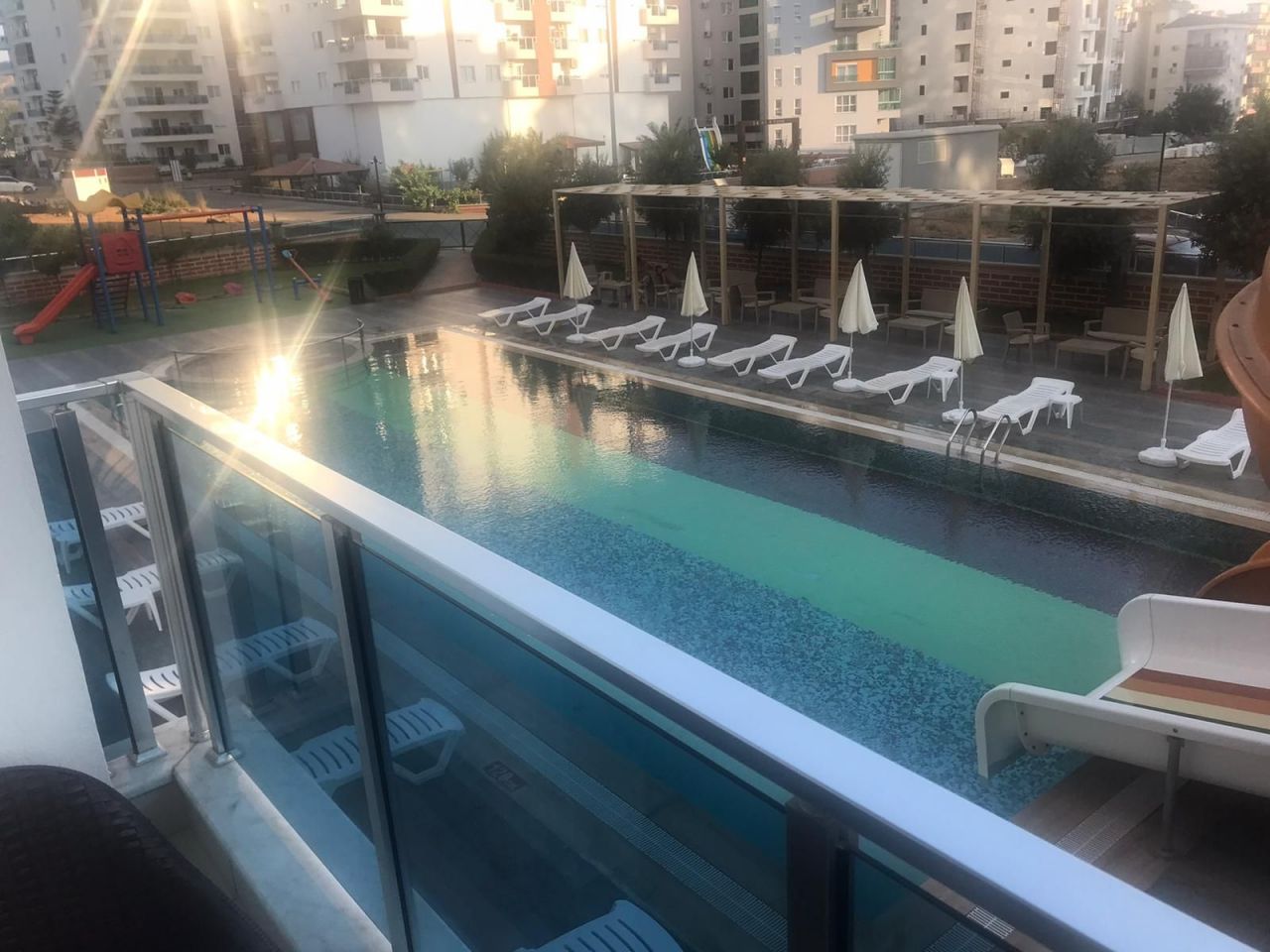 Квартира в Алании, Турция, 110 м2 фото 5