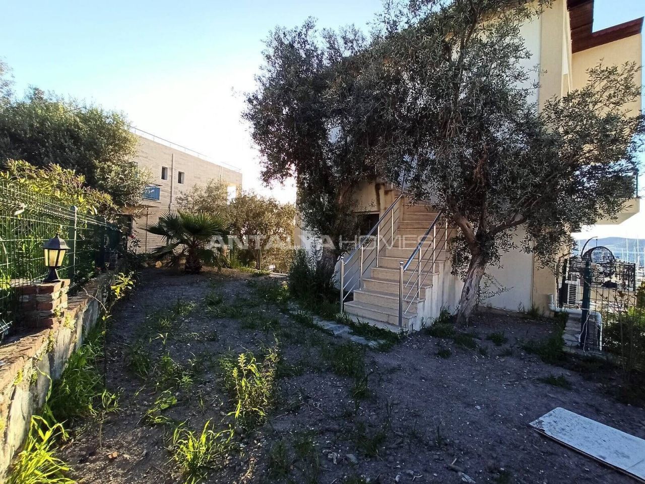 Апартаменты в Милясе, Турция, 170 м2 фото 2