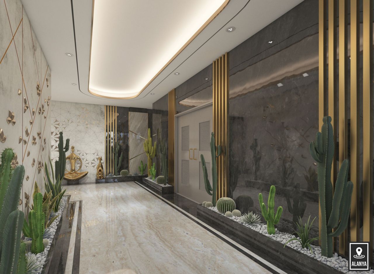 Квартира в Окурджаларе, Турция, 85 м2 фото 5