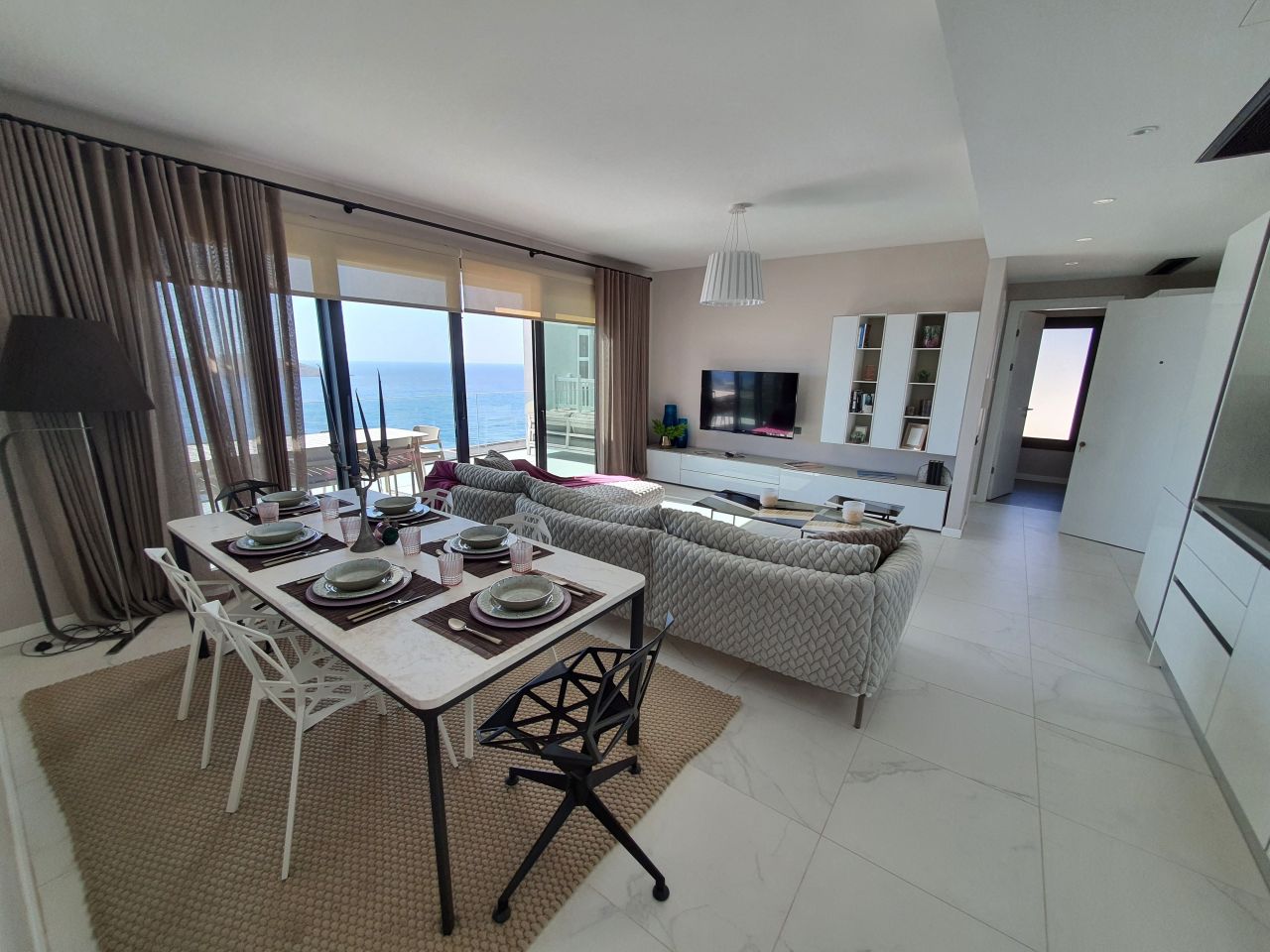 Апартаменты в Яликаваке, Турция, 263 м2 фото 5