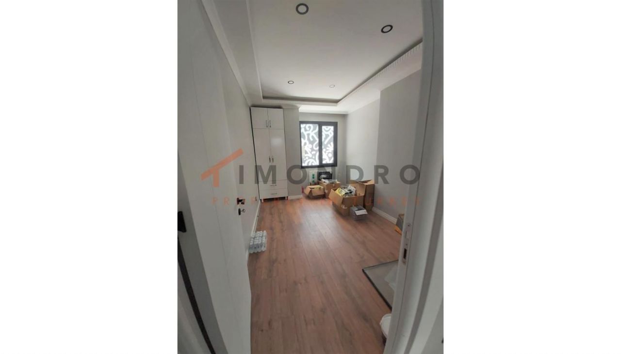 Квартира в Бейликдюзю, Турция, 260 м2 фото 2