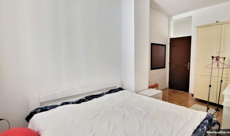 Квартира в Которе, Черногория, 114 м2 фото 4