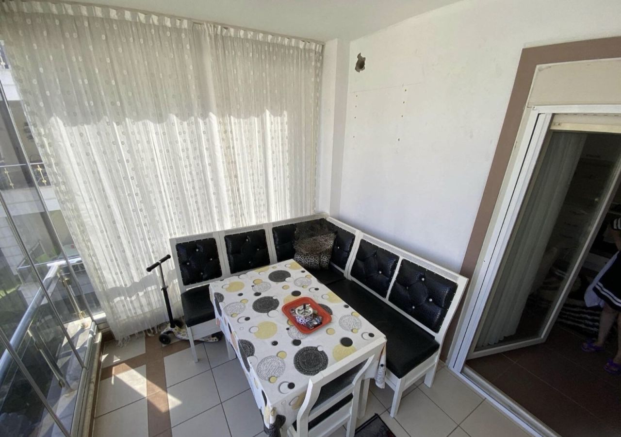 Квартира в Анталии, Турция, 115 м2 фото 5