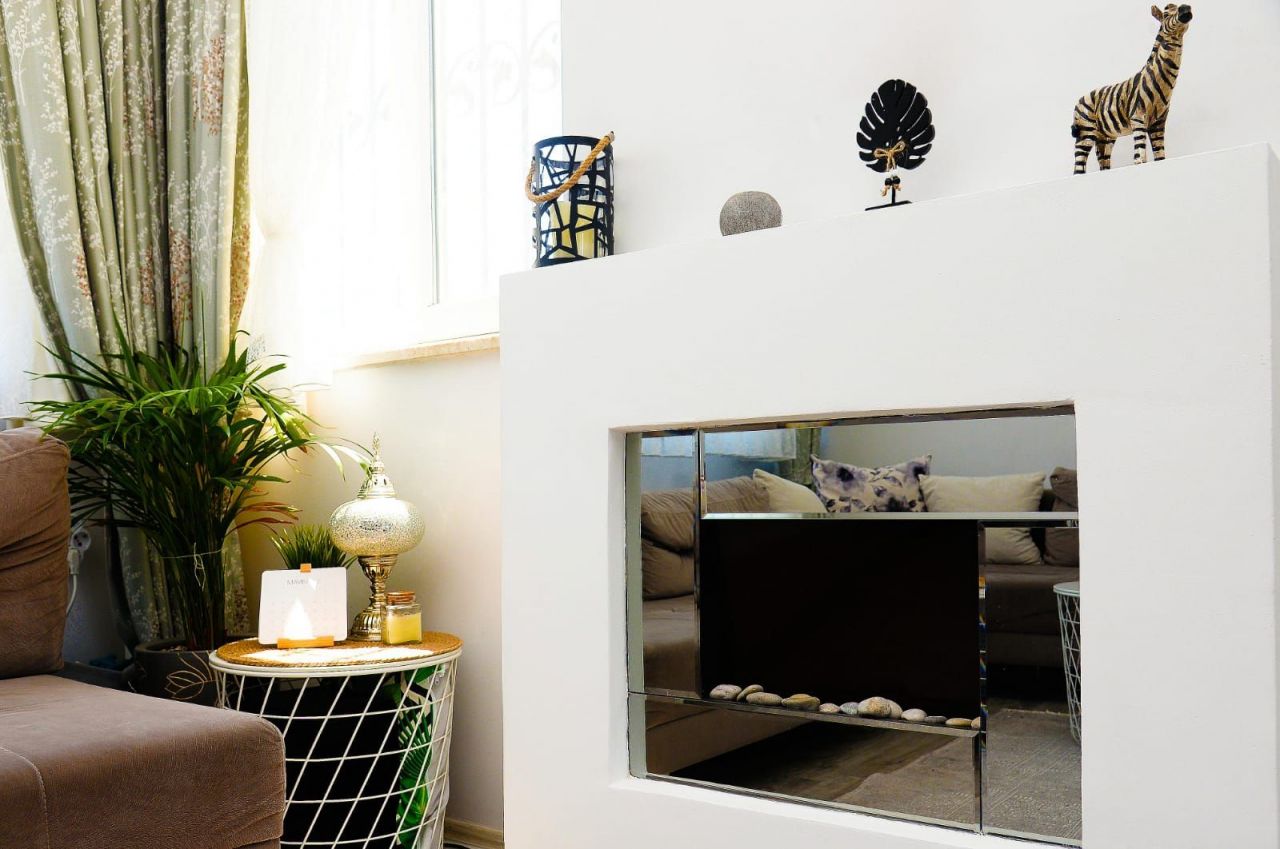 Апартаменты в Фетхие, Турция, 135 м2 фото 2