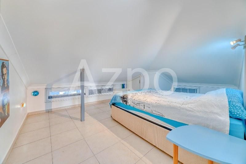 Пентхаус в Алании, Турция, 120 м2 фото 5