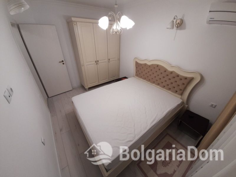 Квартира на Солнечном берегу, Болгария, 85 м2 фото 5