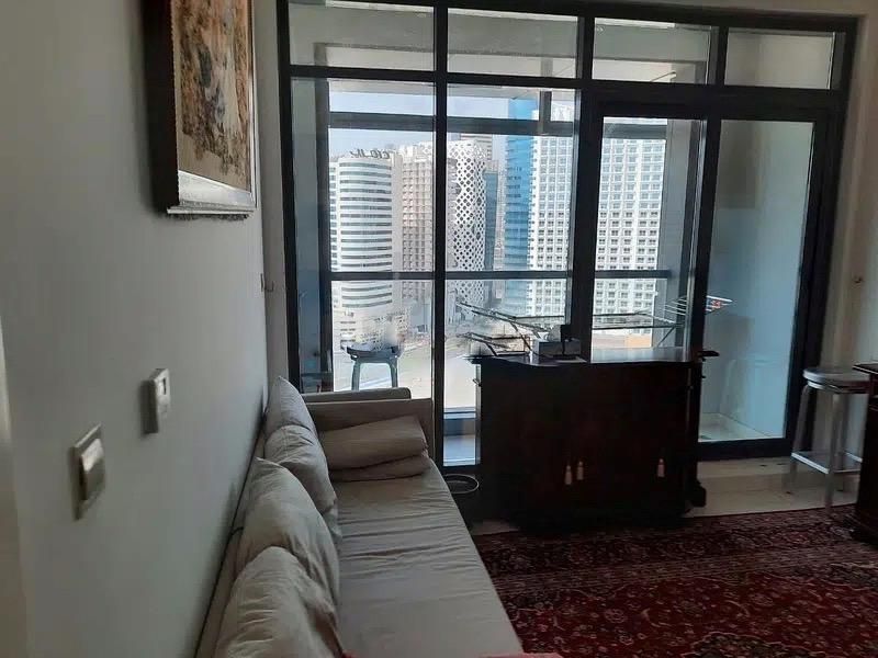 Квартира в Дубае, ОАЭ, 91 м2 фото 2