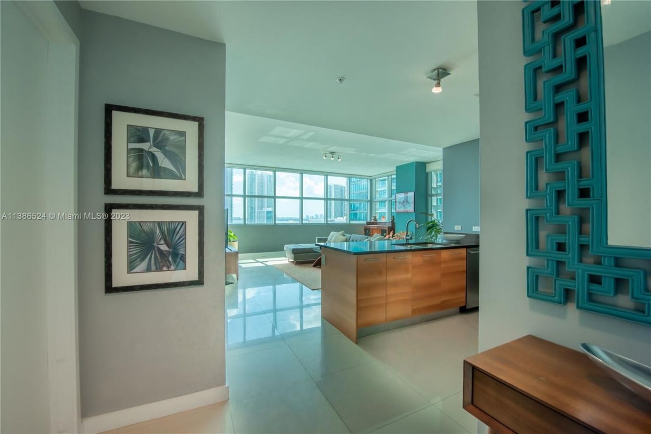 Квартира в Майами, США, 120 м2 фото 5