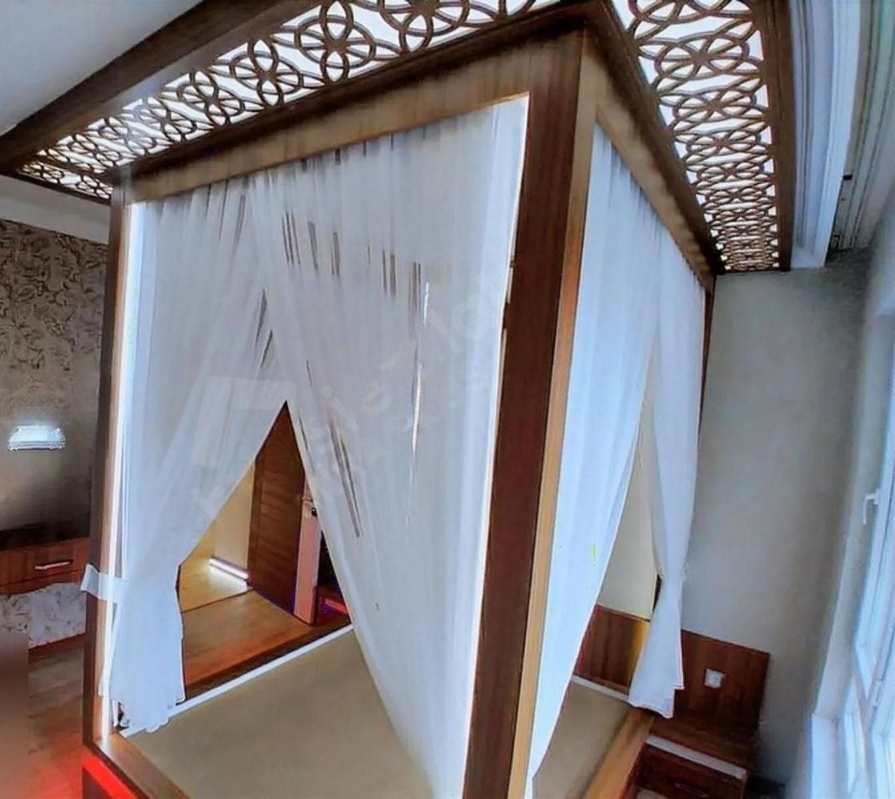 Квартира в Анталии, Турция, 100 м2 фото 4