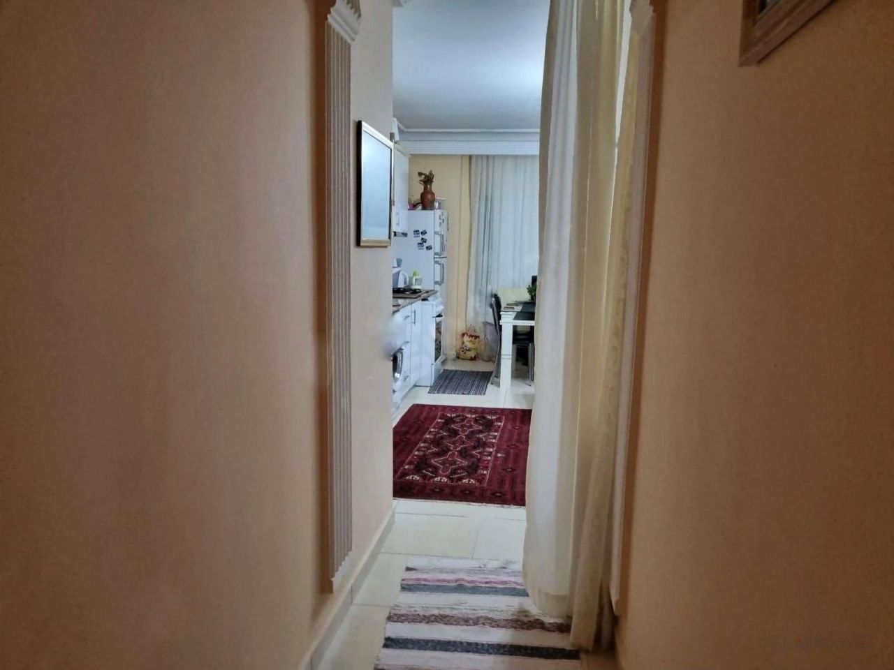 Квартира в Алании, Турция, 66 м2 фото 5