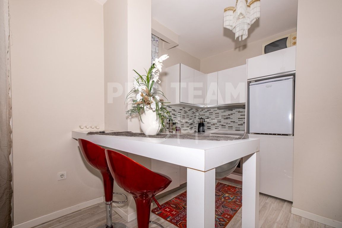 Апартаменты в Анталии, Турция, 65 м2 фото 4