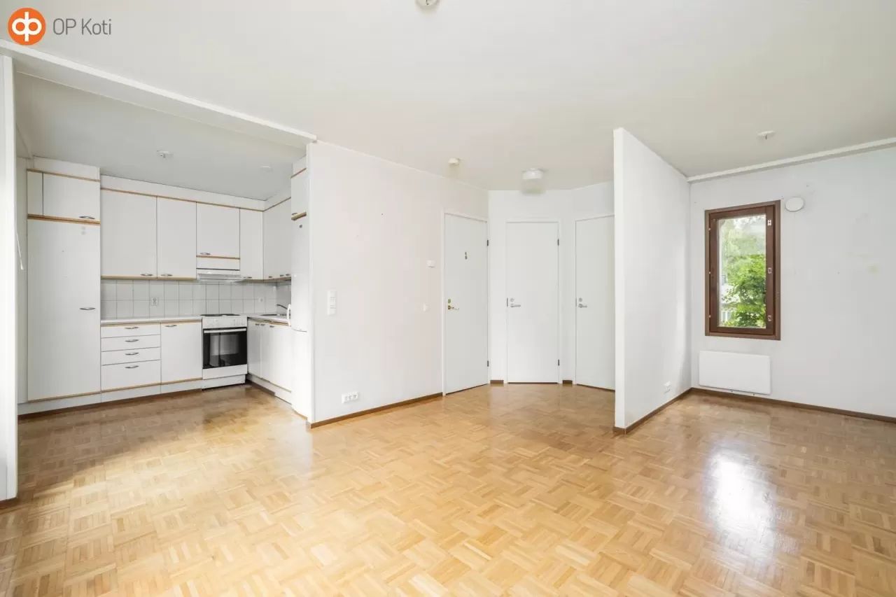 Таунхаус в Хямеэнлинна, Финляндия, 35.5 м2 фото 4