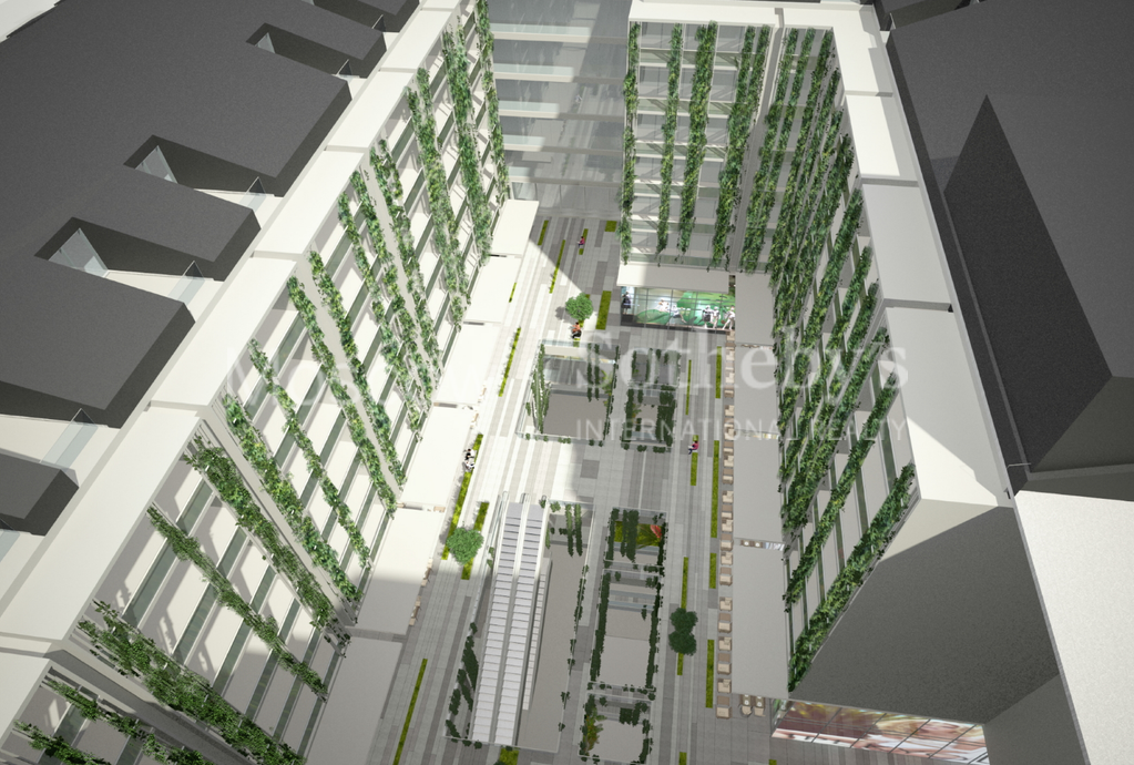Апартаменты Турция, Турция, 154 м2 фото 2