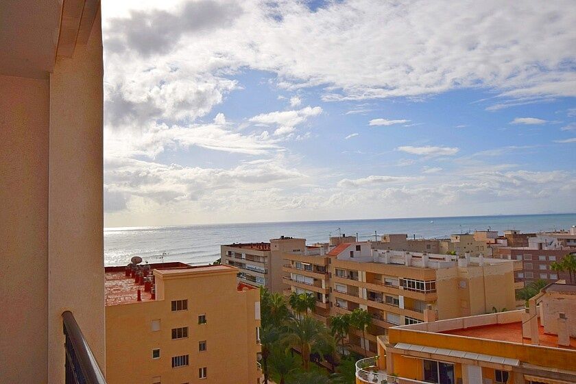 Апартаменты в Торревьехе, Испания, 70 м2 фото 3