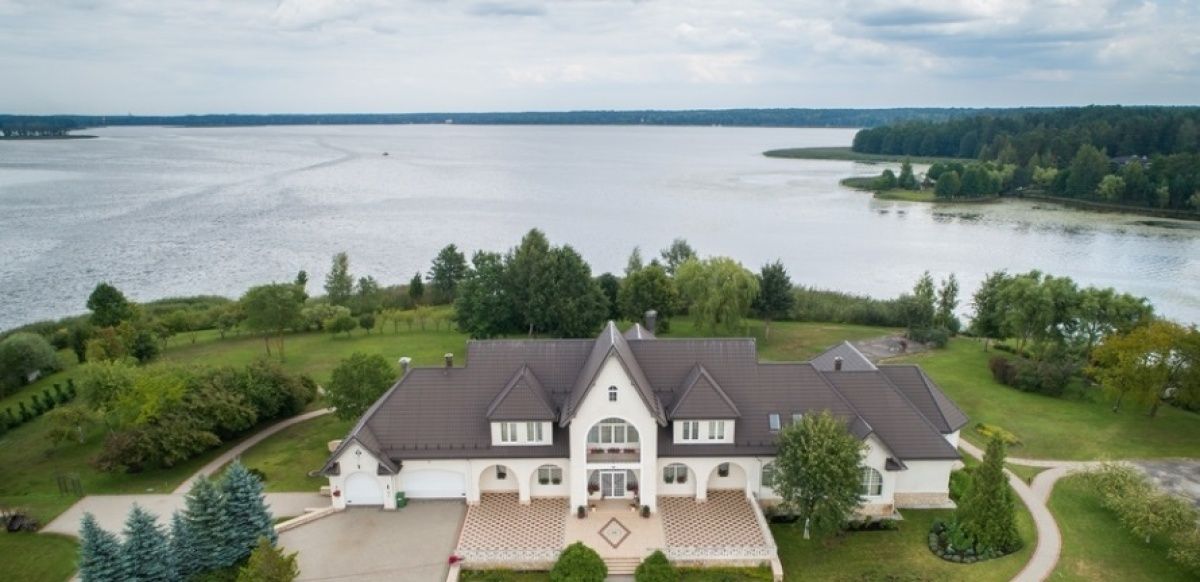 Дом в Рижском крае, Латвия, 18 000 сот. фото 4