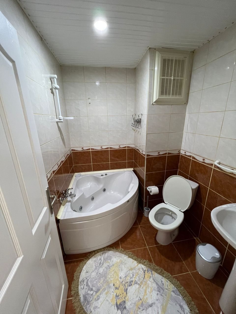 Квартира в Алании, Турция, 120 м2 фото 5