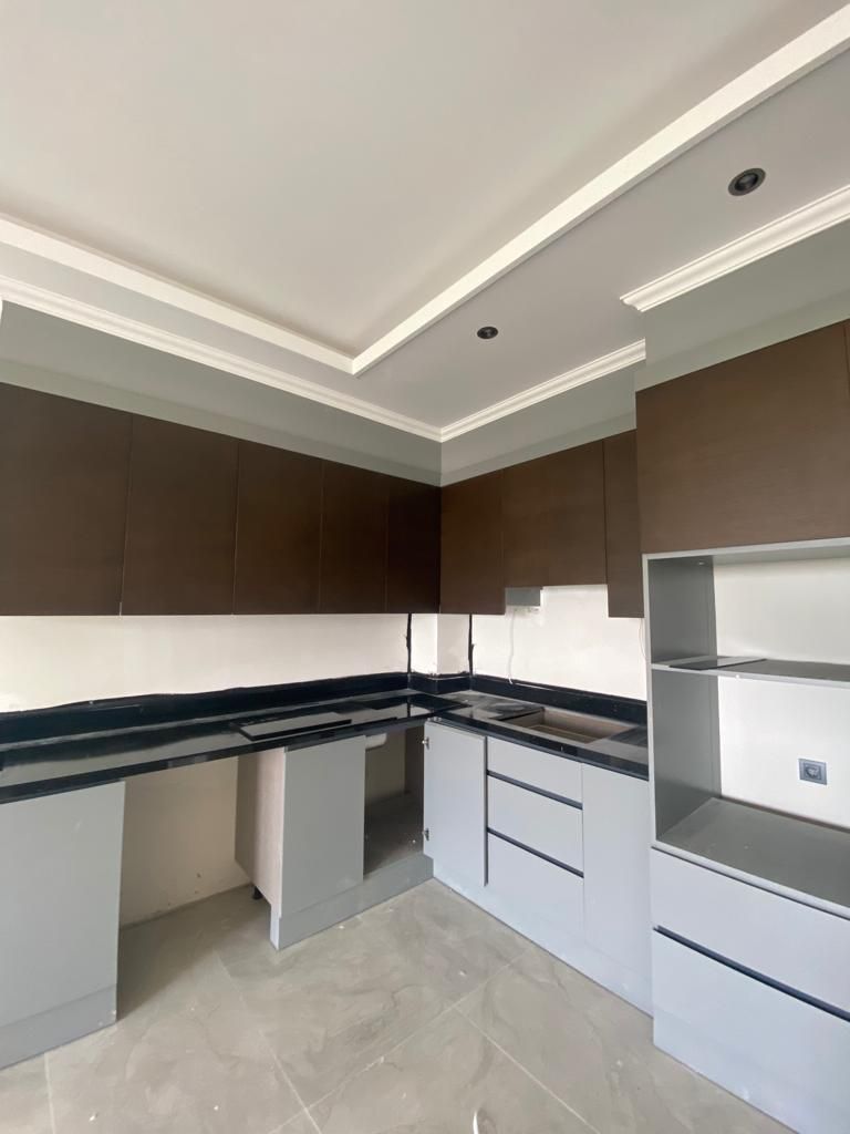Квартира в Алании, Турция, 63 м2 фото 4