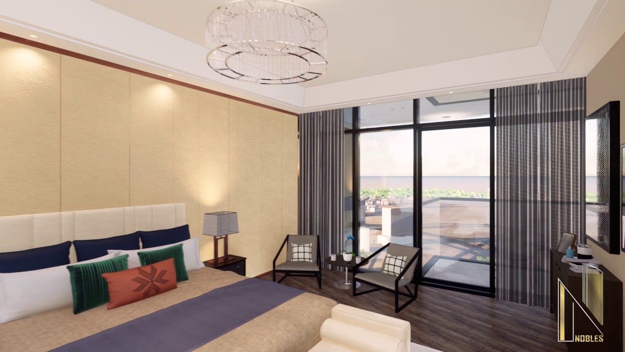 Апартаменты в Дубае, ОАЭ, 118 м2 фото 5