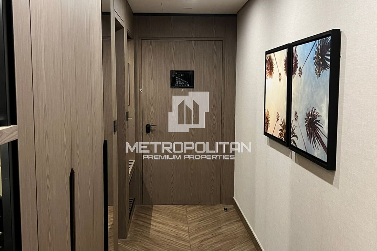 Апартаменты в Дубае, ОАЭ, 48 м2 фото 4